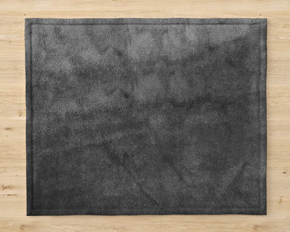 Malai Velvet - Steel Table Mat Trendy Home