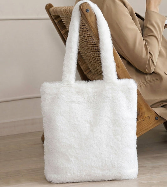 Cat Fur - Oasis Tote Bag Trendy Home