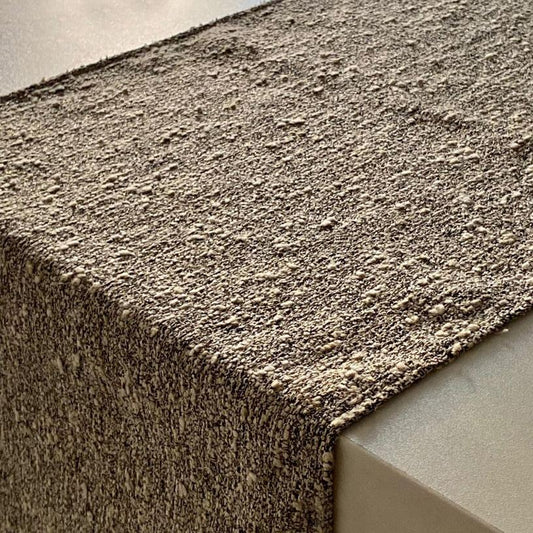 Woven Jute - Rustic Charm Table Runner Trendy Home