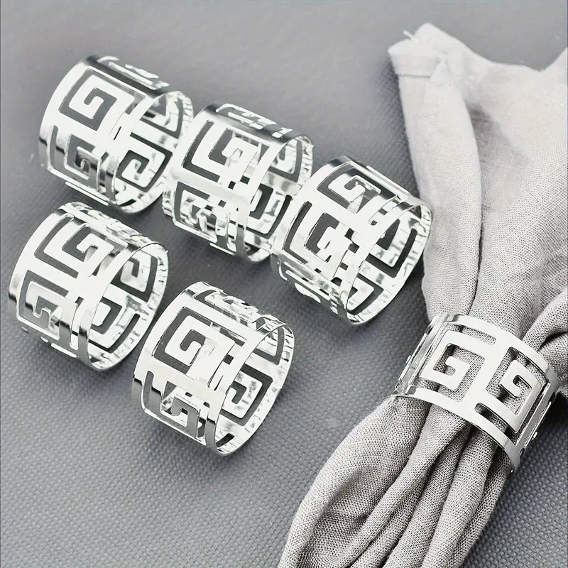 Versace Napkin Holder Trendy Home