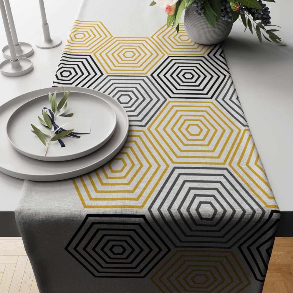 Melvyn Whites Table Runner 11 11 sale table runners
